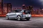 Volkswagen up! Lite Concept 2009 года
